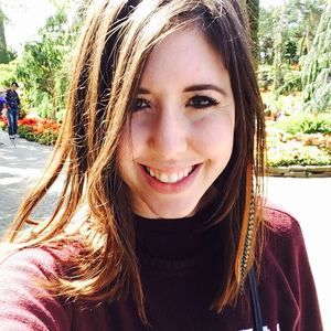 Meet your Posher, Kelley